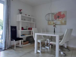 Ferienwohnung KWE 2 OG, Graal-Muritz